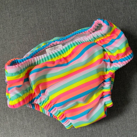 Sea me swim baby swimsuit 0-3M - Picture 5 of 9
